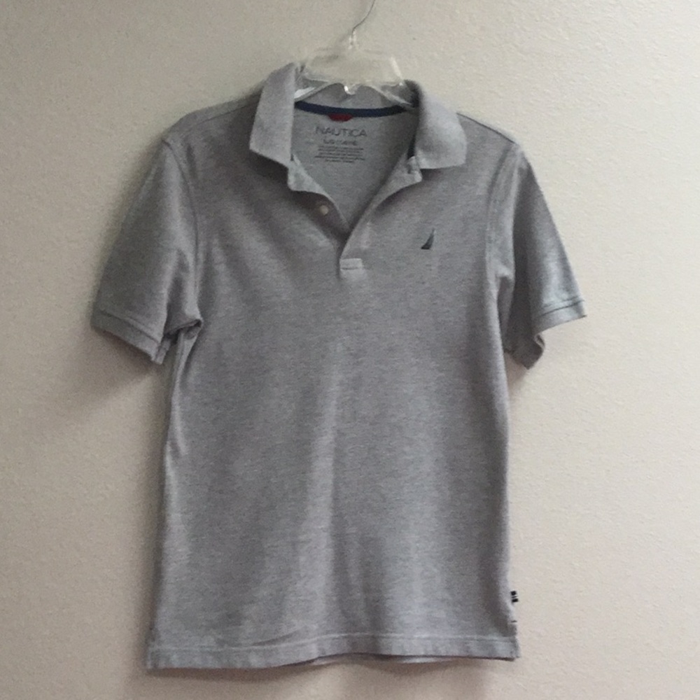 Nautica Boys Polo Shirt